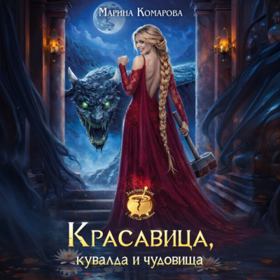 Красавица, кувалда и чудовища