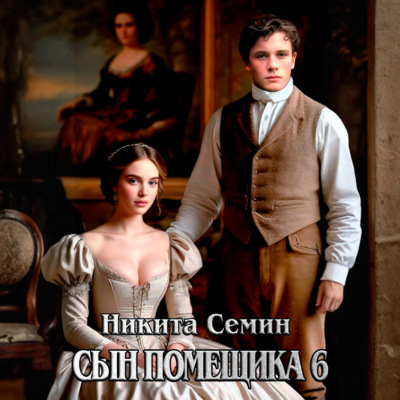 Сын помещика 6