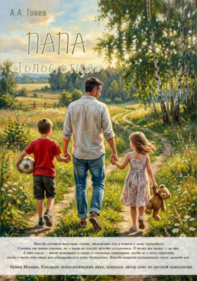 ПАПА «Голос отца»