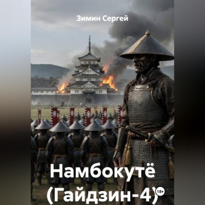 Намбокутё (Гайдзин-4)