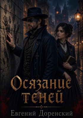 Осязание теней