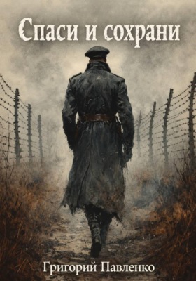 Спаси и сохрани