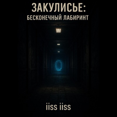 Закулисье: Бесконечный Лабиринт
