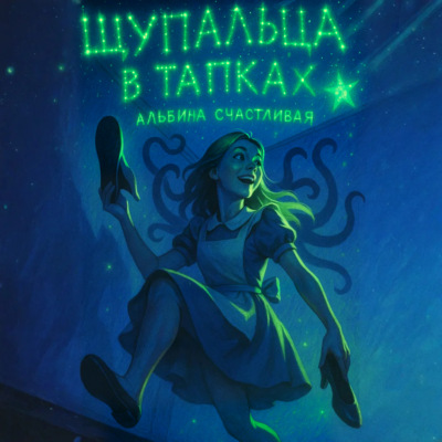 Щупальца в тапках