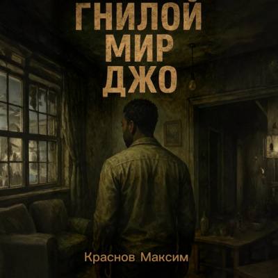 Гнилой мир Джо