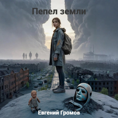 Пепел земли