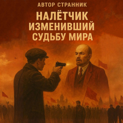 Налётчик изменивший судьбу мира