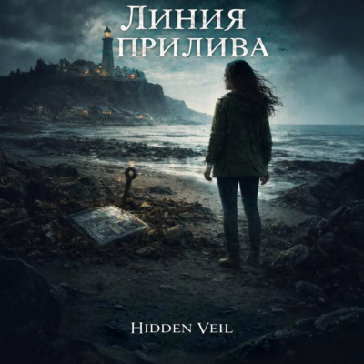 Линия прилива
