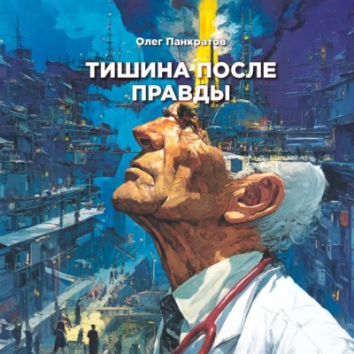 Тишина после правды