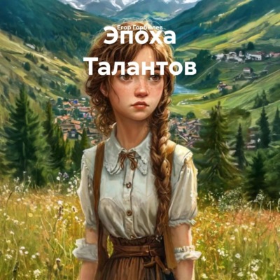 Эпоха Талантов