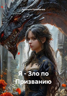 Я - Зло по Призванию