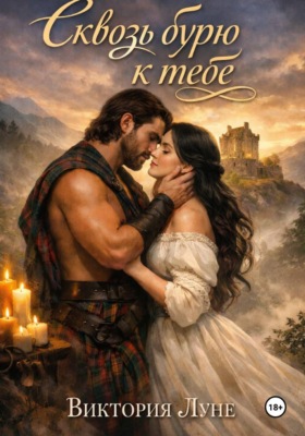 Сквозь бурю к тебе