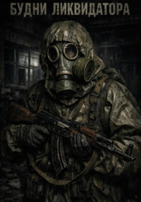 Будни ликвидатора