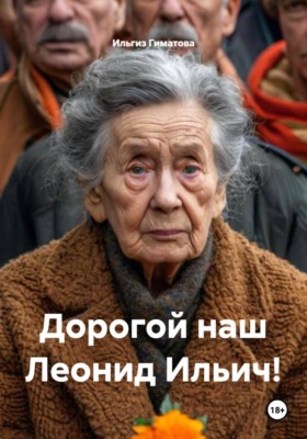 Дорогой наш Леонид Ильич!