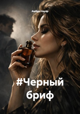 #Черный бриф