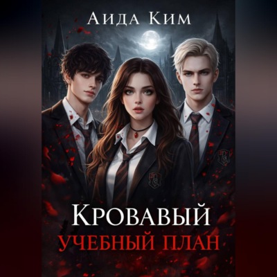 Кровавый учебный план