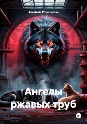 Ангелы ржавых труб