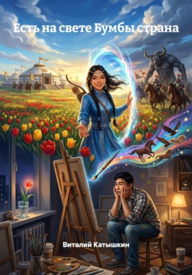 Есть на свете Бумбы страна