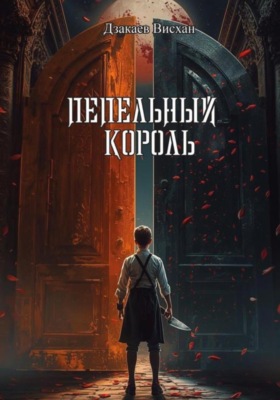 Пепельный король