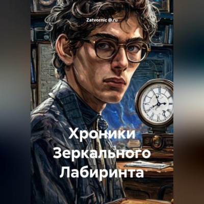 Хроники Зеркального Лабиринта