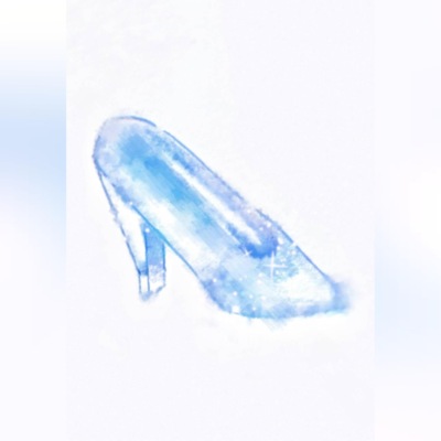 Хрустальные туфельки