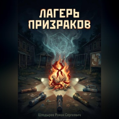 Лагерь призраков