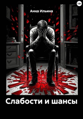 Слабости и шансы