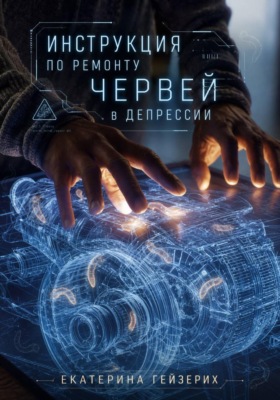 Инструкция по ремонту червей в депрессии