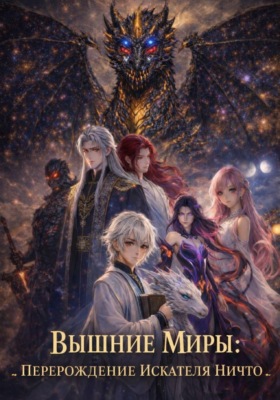 Вышние Миры: Перерождение Искателя Ничто