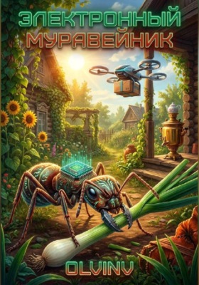 Электронный муравейник
