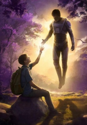 Грузовичок САН