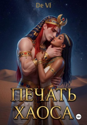 Печать хаоса