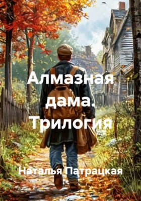 Алмазная дама. Трилогия