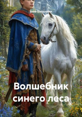 Волшебник синего леса