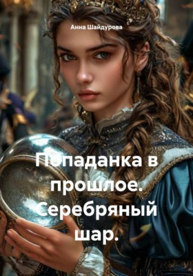 Попаданка в прошлое. Серебряный шар