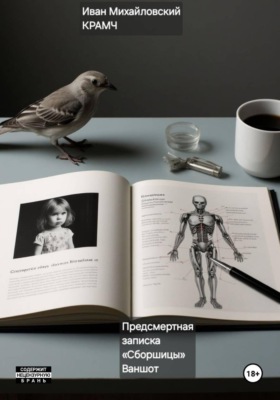 Предсмертная записка «Сборщицы»