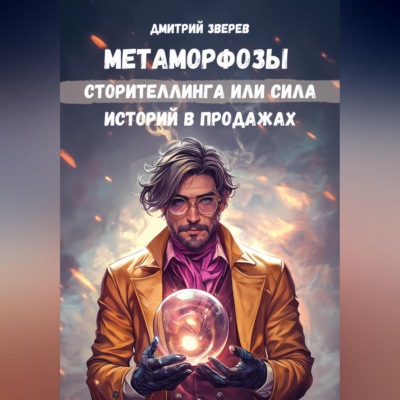 Метаморфозы сторителлинга или сила историй в продажах