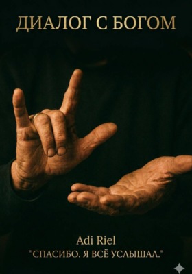 Диалог с Богом