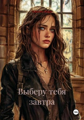 Выберу тебя завтра