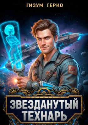 Звезданутый Технарь 1
