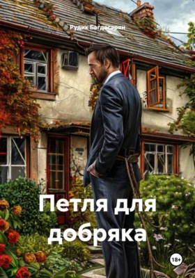 Петля для добряка