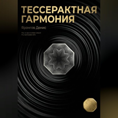 Тессерактная гармония