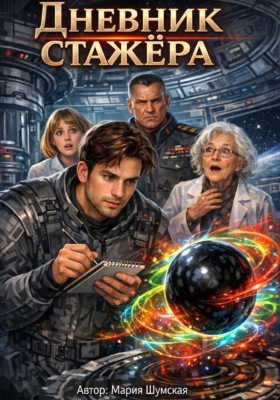 Дневник стажёра