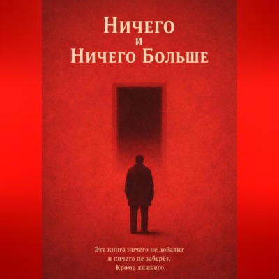 Ничего и Ничего Больше