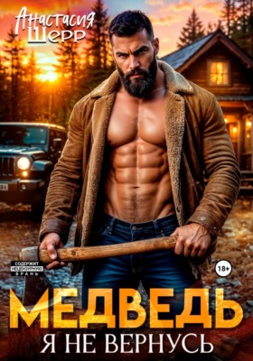 Медведь. Я не вернусь