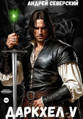 ДаркХел-5