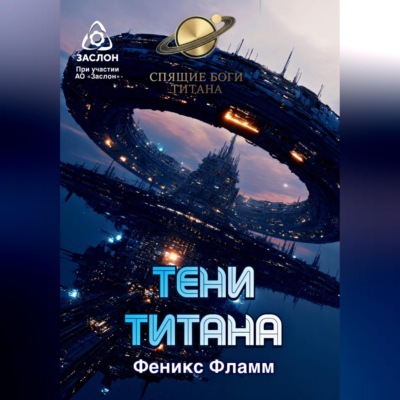 Тени Титана