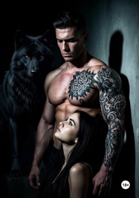 Одержимость волка, или скоро ты станешь моей