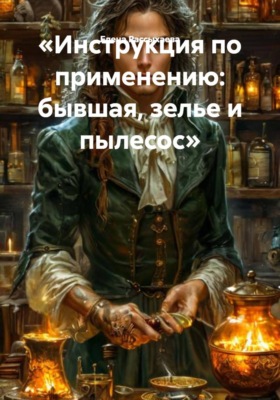 Инструкция по применению: бывшая, зелье и пылесос