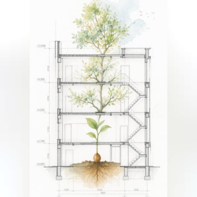 ХЬЮТАГОГИКА В КОРПОРАТИВНОМ ОБУЧЕНИИ. Архитектура проектирования образовательной среды. Авторская модель